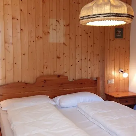 Des Alpestal Apartment Canazei