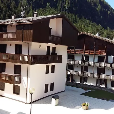 Apartment Des Alpestal *